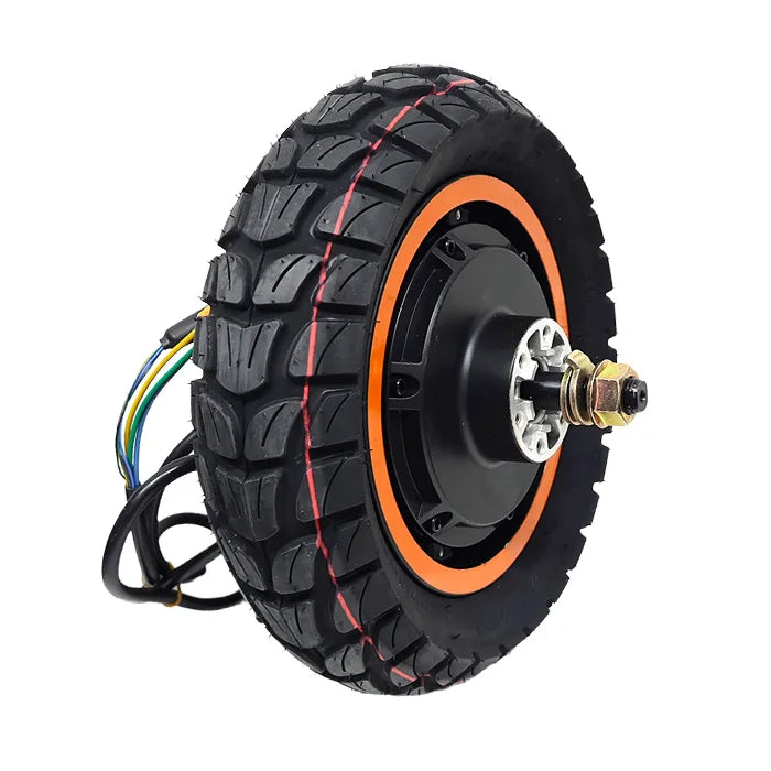Motor za Kukirin G2 MAX